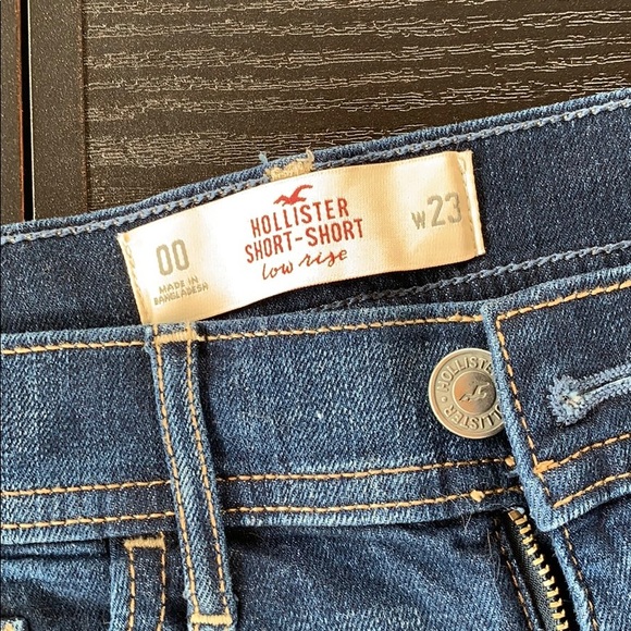 Hollister shorts - Picture 3 of 3